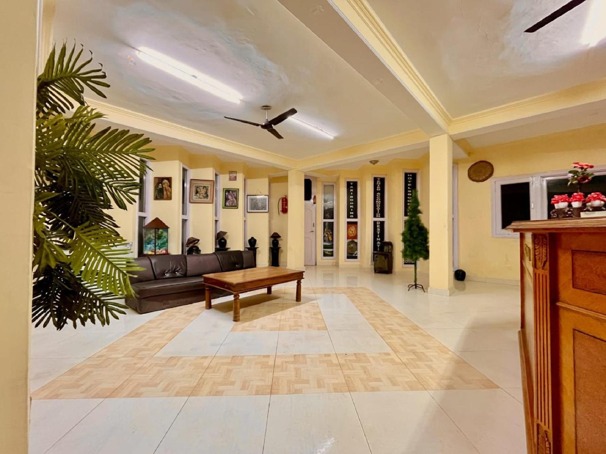 Sparkle Star Resort Khajjiar ภายนอก รูปภาพ