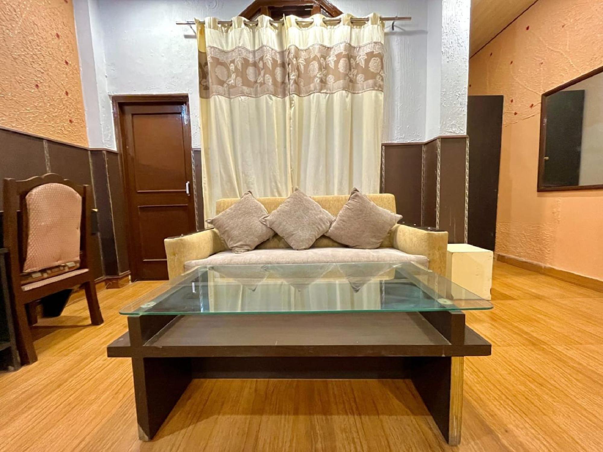 Sparkle Star Resort Khajjiar ภายนอก รูปภาพ