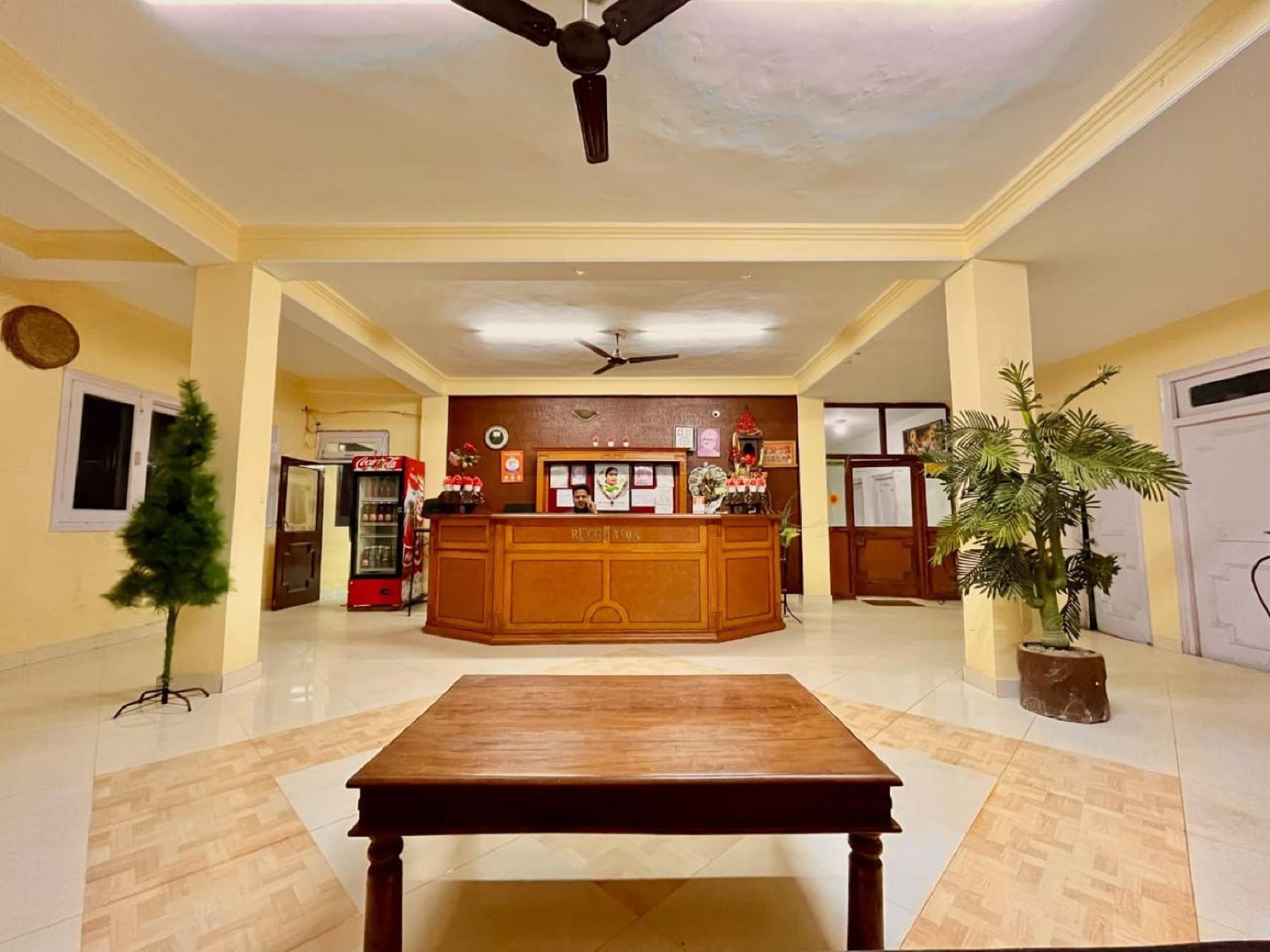 Sparkle Star Resort Khajjiar ภายนอก รูปภาพ
