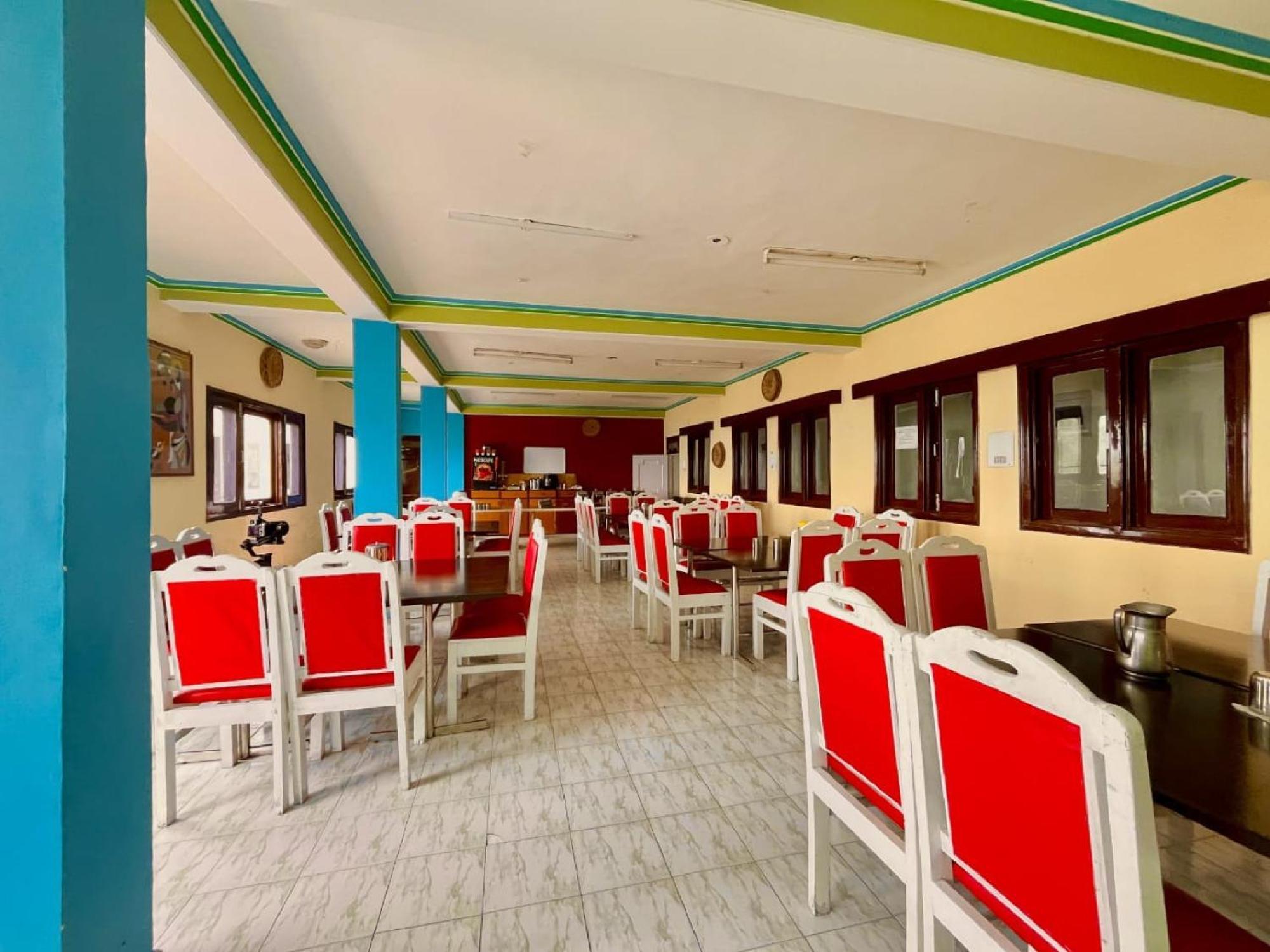 Sparkle Star Resort Khajjiar ภายนอก รูปภาพ
